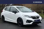 2019 Honda Jazz