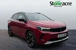 2024 Vauxhall Grandland