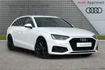 2020 Audi A4