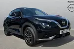 2025 Nissan Juke