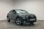 2024 Audi Q3
