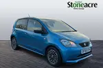 2019 SEAT Mii
