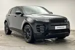2023 Land Rover Range Rover Evoque
