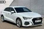 2023 Audi A3