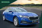 2022 Skoda Octavia