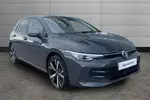 2026 Volkswagen Golf