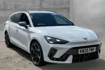 2025 Cupra Leon Estate