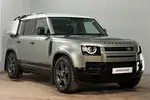 2020 Land Rover Defender