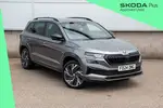 2024 Skoda Karoq