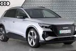 2025 Audi Q4