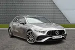 2024 Mercedes-Benz A-Class