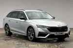 2021 Skoda Octavia