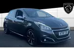2019 Peugeot 208
