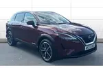 2023 Nissan Qashqai