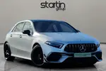2022 Mercedes-Benz A-Class