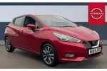 2019 Nissan Micra