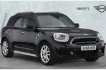2019 MINI Countryman