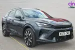 2025 Cupra Formentor