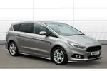 2018 Ford S-MAX