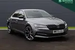 2023 Skoda Superb
