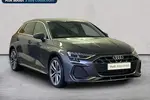 2026 Audi A3