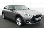 2017 MINI Clubman