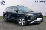 2025 Volkswagen Tayron