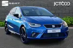 2026 SEAT Ibiza