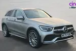 2020 Mercedes-Benz GLC