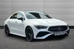 2024 Mercedes-Benz CLA