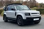 2025 Land Rover Defender