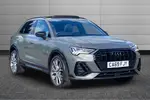 2020 Audi Q3