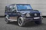 2025 Mercedes-Benz G-Class