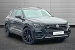 2020 Volkswagen Touareg
