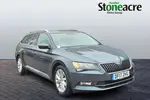2017 Skoda Superb Estate