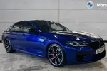 2023 BMW M5