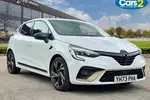 2023 Renault Clio