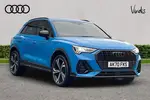 2020 Audi Q3