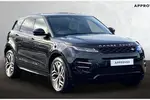 2023 Land Rover Range Rover Evoque