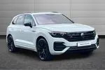 2022 Volkswagen Touareg