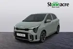 2025 Kia Picanto