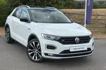 2018 Volkswagen T-Roc