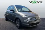 2022 Fiat 500