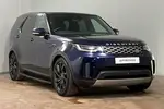 2023 Land Rover Discovery