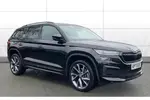 2023 Skoda Kodiaq