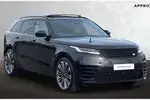 2025 Land Rover Range Rover Velar