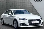 2024 Audi A5