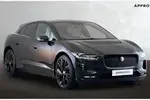2020 Jaguar I-Pace