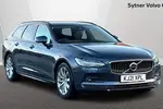 2021 Volvo V90