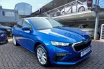2024 Skoda Scala
